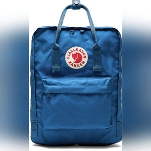 Fjällräven Kånken laptop backpack